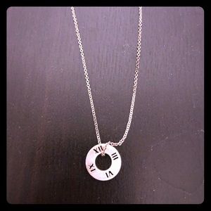 TIFFANY NECKLACE